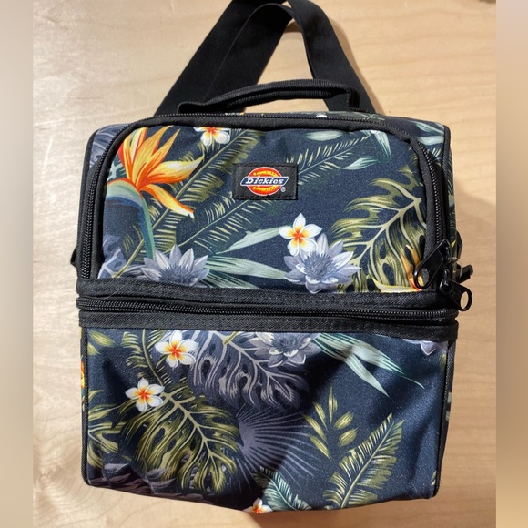 Dickies Lunch Bag (LE) - Picture 6 of 16